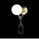 Бра Loft IT Chain 10128W Green