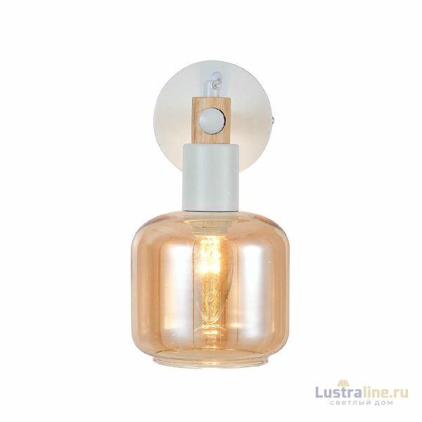 Бра Escada Skald 1109/1A White