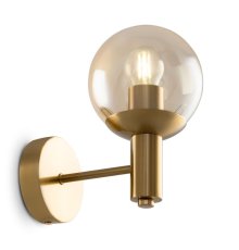 Бра Freya Globo FR5175WL-01BS
