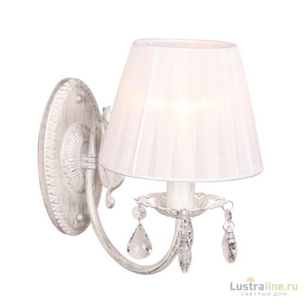 Бра Omnilux Bantine OML-53211-01 Бра Omnilux Bantine OML-53211-01