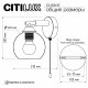 Бра Citilux Tika CL133410