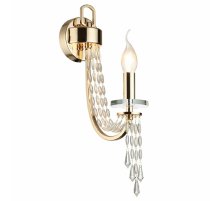 Бра Odeon Light Capel 5063/1W