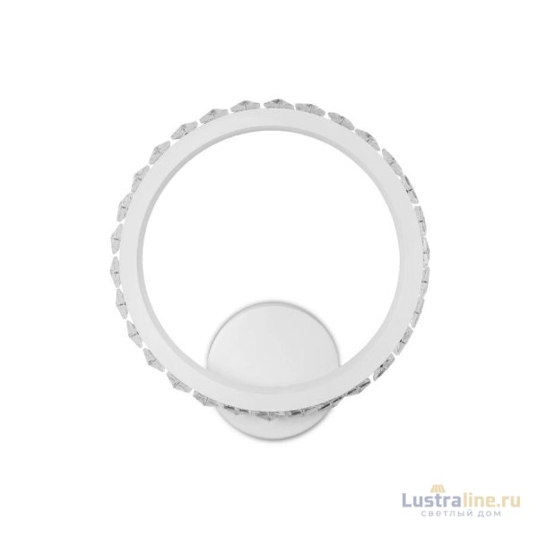 Бра Ambrella Light Acrylica Ice FA211 Бра Ambrella Light Acrylica Ice FA211