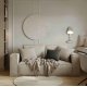 Бра Loft IT Shelf 10216/1W White
