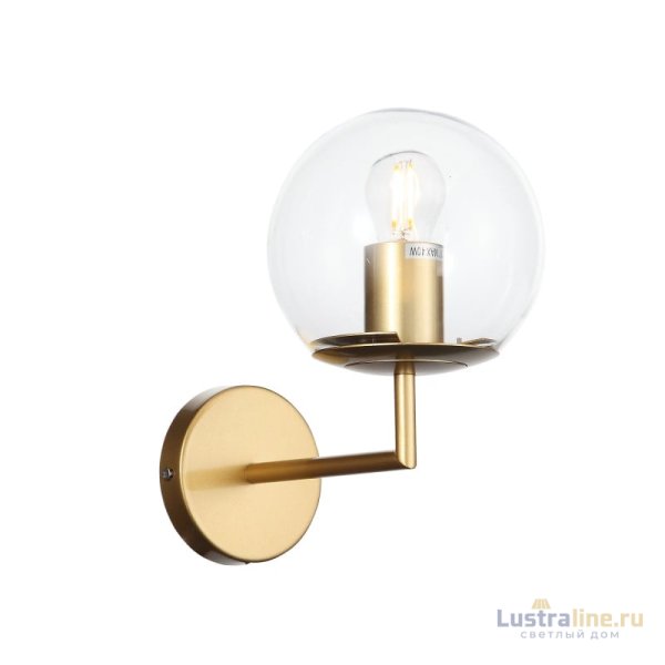 Бра ST-Luce SL1150.201.01