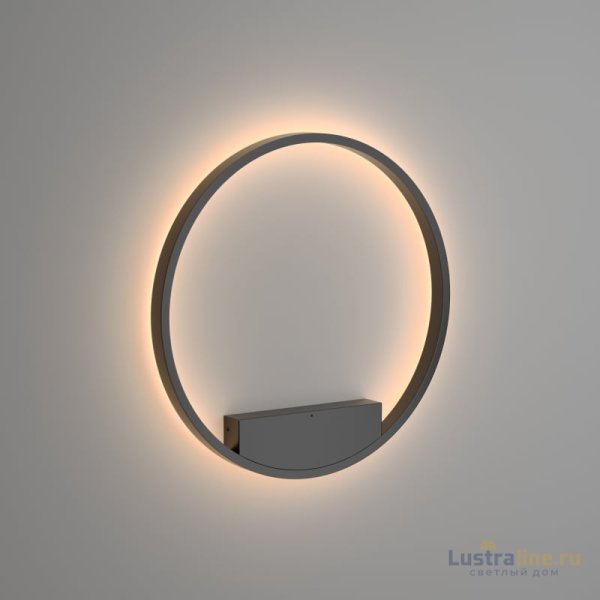 Бра Maytoni Rim MOD058WL-L35B3K