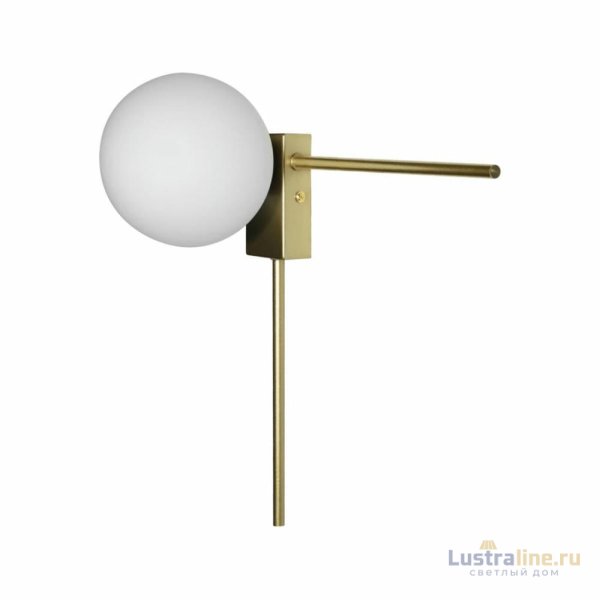 Бра Loft IT Meridian 10132/F Gold Бра Loft IT Meridian 10132/F Gold