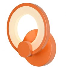 Бра iLedex Ring A001/1 Orange