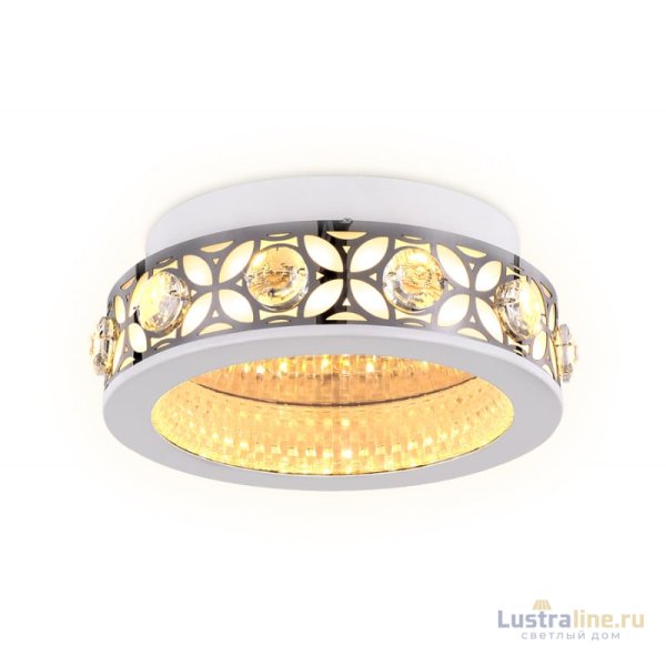 Бра Ambrella Light Acrylica FA9420