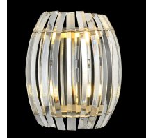 Бра Natali Kovaltseva ORBIS 79007/2W CHROME