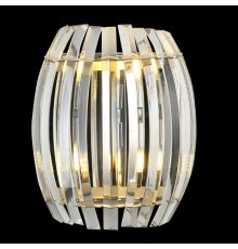 Бра Natali Kovaltseva ORBIS 79007/2W CHROME