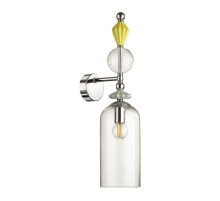 Бра Odeon Light Bizet 4893/1WA