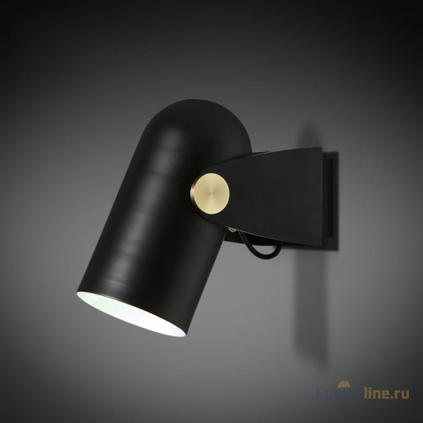 Бра ImperiumLoft Bulletb 101388-26 Бра ImperiumLoft Bulletb 101388-26