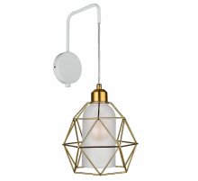 Бра 33 Идеи WLL408.01.001WH.PA-M35PA