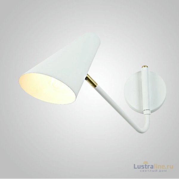 Бра ImperiumLoft Nati 224046-23