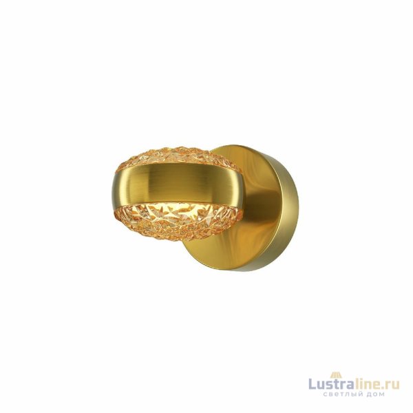 Бра Maytoni Mind MOD299WL-L10BS3K