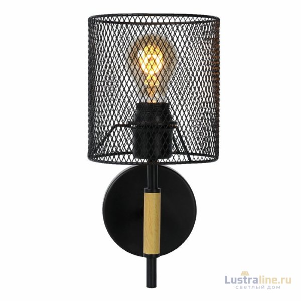 Бра Lucide Baskett 45259/01/30 Бра Lucide Baskett 45259/01/30