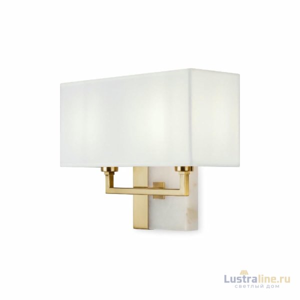 Бра Maytoni Bianco Z030WL-02BS