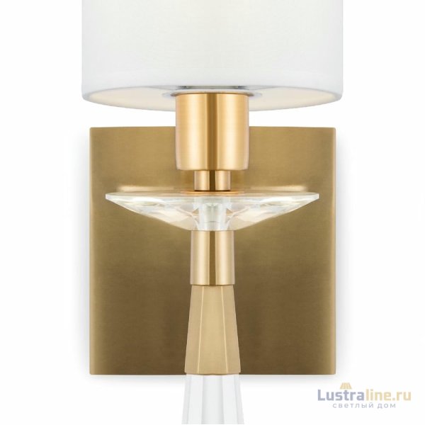 Бра Maytoni Bianco MOD224WL-01BS