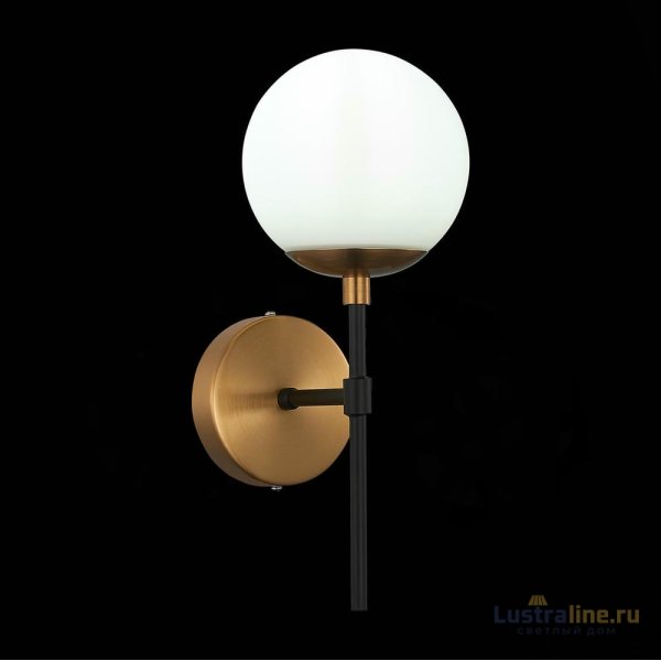 Бра ST LUCE LIMANO SL1203.401.01 Бра ST LUCE LIMANO SL1203.401.01