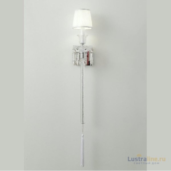 Бра Crystal Lux PRINCESS AP1