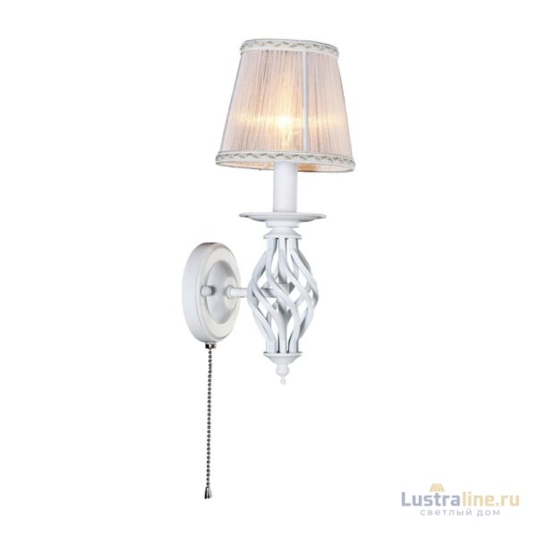 Бра Citilux Ровена CL427310 Бра Citilux Ровена CL427310