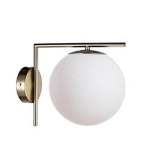 Бра Arte Lamp Bolla-Unica A1921AP-1AB