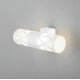 Бра Elektrostandard Fanc MRL LED 1023 белый 4690389153280