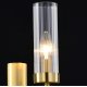 Бра Illumico IL5177-1WLS-29 BRASS TUBO