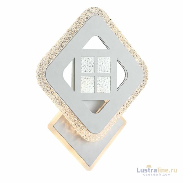 Бра Escada Arcturus 10226/1LED BL White