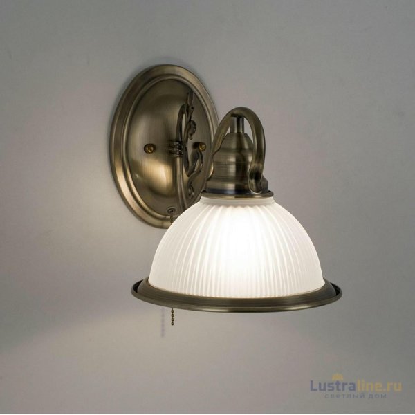 Бра Citilux Идальго CL434311 Бра Citilux Идальго CL434311