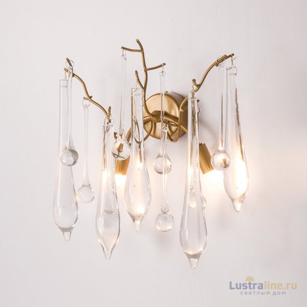 Бра ImperiumLoft Sunwise 141048-26