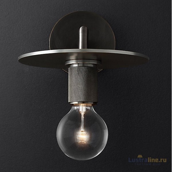 Бра ImperiumLoft RH Utilitaire 123281-22