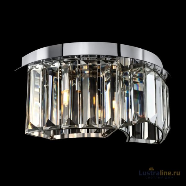 Бра Maytoni Colline MOD083WL-02CH Бра Maytoni Colline MOD083WL-02CH