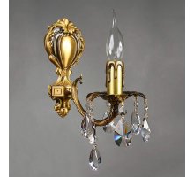 Бра Ambiente Benisa 2226/1 AB Tear Drop Бра Ambiente Benisa 2226/1 AB Tear Drop