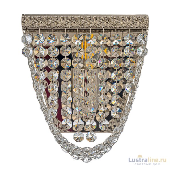 Бра Arti Lampadari Favola E 2.10.501 N