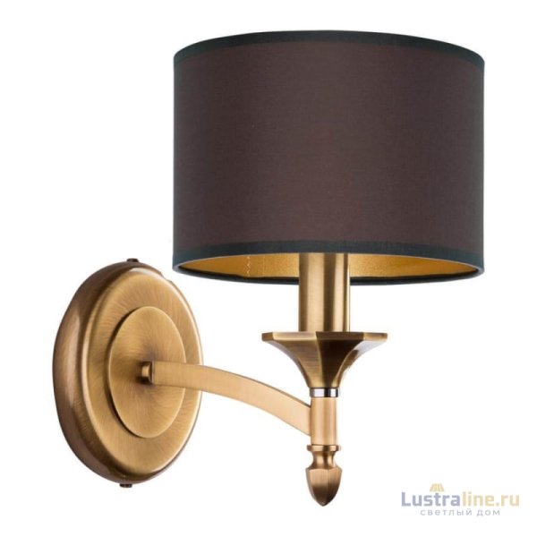 Бра Kutek Decor Abazur DEC-K-1 (P/A) Бра Kutek Decor Abazur DEC-K-1 (P/A)
