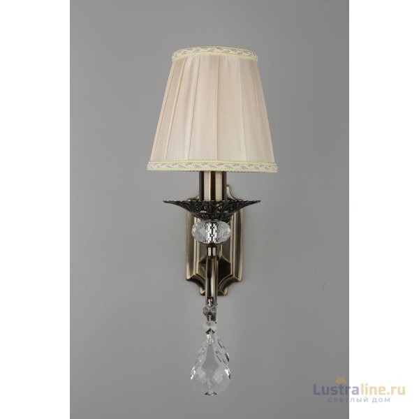 Бра Omnilux Mezzano OML-79111-01 Бра Omnilux Mezzano OML-79111-01