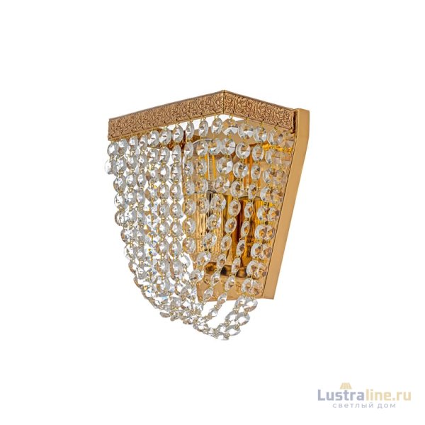 Бра Arti Lampadari Favola E 2.10.501 G
