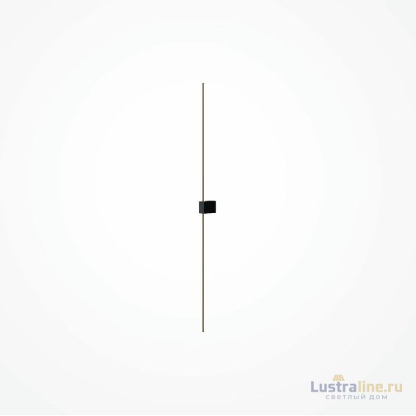 Бра Maytoni Technical Pars C071WL-L12GB3K