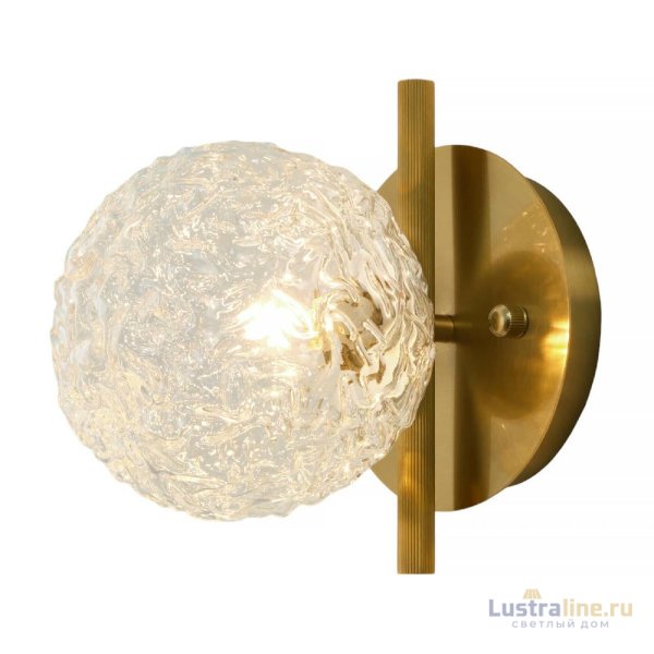 Бра Myfar Francis MR2071-1W