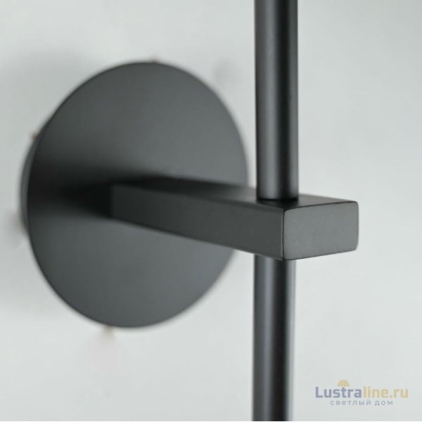 Бра ImperiumLoft RH Boule de Cristal 73687-22
