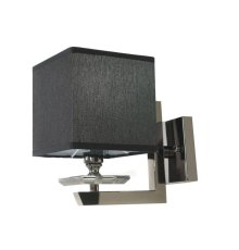 Бра Lumina Deco Flianelo LDW 1248-1 BK