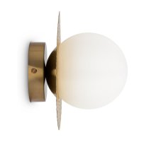 Бра Freya Camelia FR5202WL-01BS