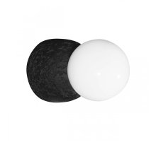 Бра Loft IT Quill 10109W Dark grey