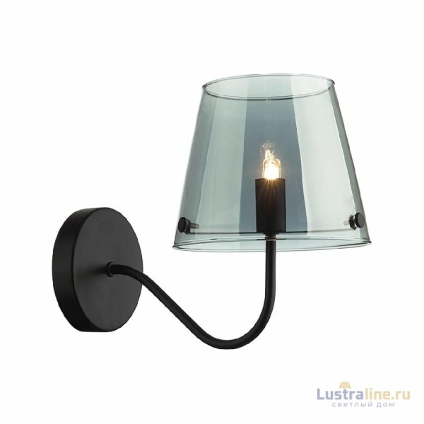 Бра Lumion Smoky 6570/1W