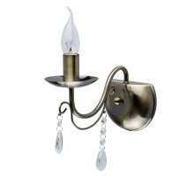 Бра De Markt City Аврора 371025601