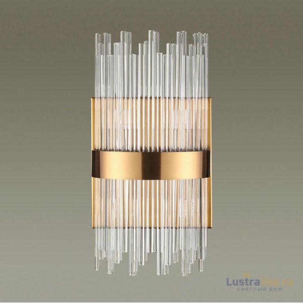 Бра Odeon Light 4722/4W