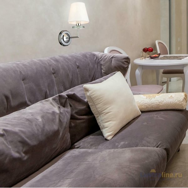 Бра F-Promo Milo 2616-1W Бра F-Promo Milo 2616-1W