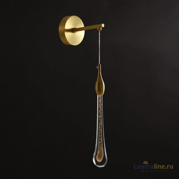 Бра ImperiumLoft Fial 212026-23 Бра ImperiumLoft Fial 212026-23